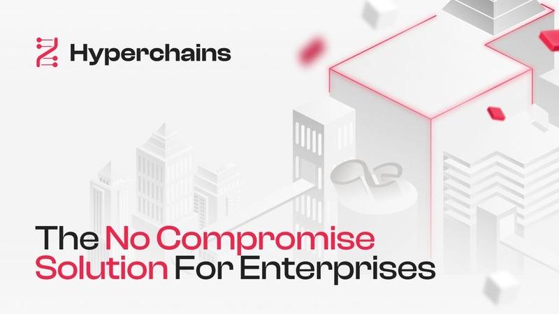 Æternity Hyperchains® Beta Launch Lets Users Run Attack-Proof Customized L1s – The Canadian Business Journal