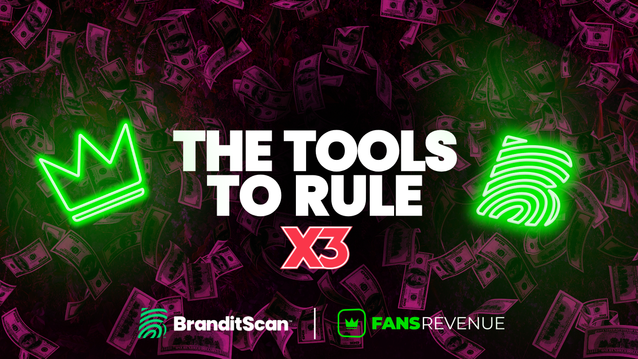 BranditScan & FansRevenue Announce Sponsorship of X3 Expo – The Canadian Business Journal