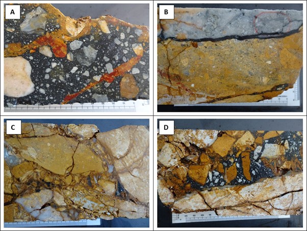 BULGOLD Discovers Epithermal Quartz Veins at Surface Within the Sinter Field on the Lutila Gold Project and Completes 2024 Drilling Programme