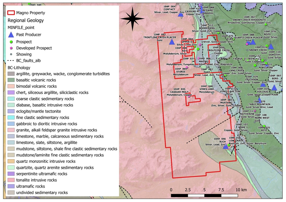 GoldHaven Completes Acquisition of Copper Peak Metals Inc. – The Canadian Business Journal