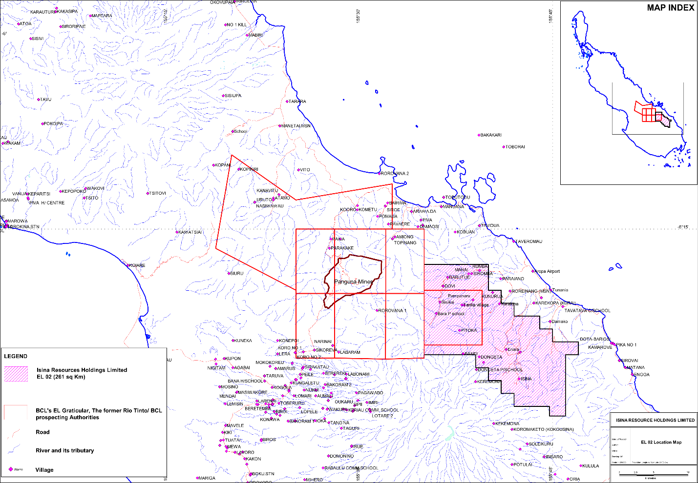 Island Passage Exploration Closes .5 Million Financing and Appoints John Robins as Director – The Canadian Business Journal