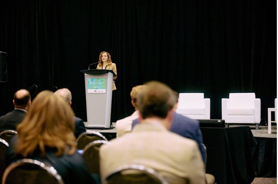 Calgary hosts Canada’s largest clean energy conference – The Canadian Business Journal