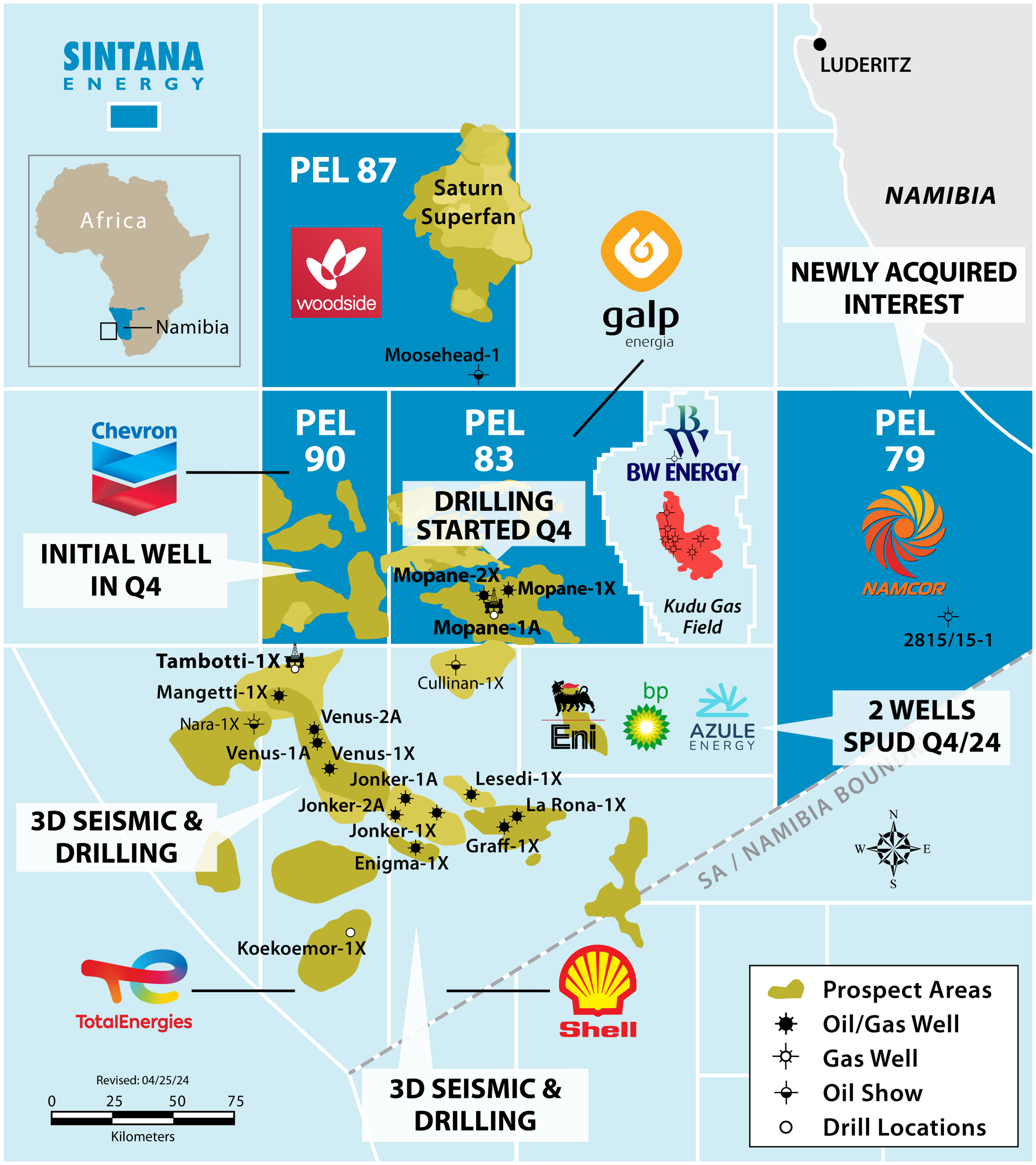 PEL 90 – QatarEnergy Farm-In – The Canadian Business Journal