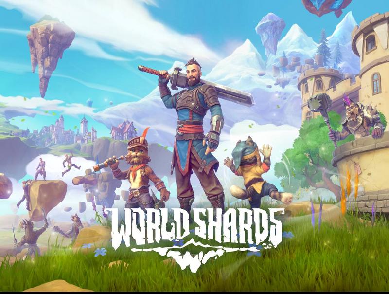 WorldShards Rolls Out Complete Economy System with Pre-TGE Airdrops for Players – The Canadian Business Journal